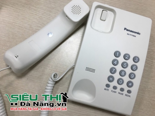 Điện thoại văn phòng Panasonic 