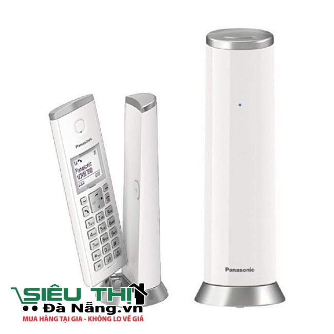 Điện thoại Panasonic KX-TGK210